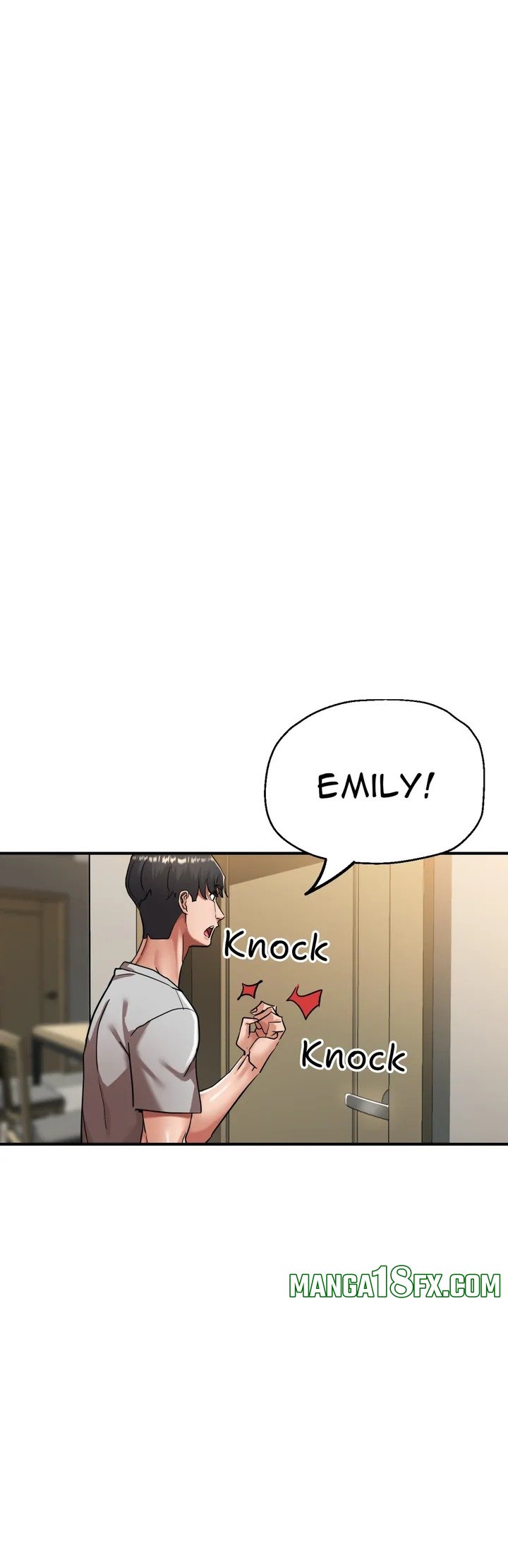 3 Sisters (Uncensored) Chapter 11 - Page 8