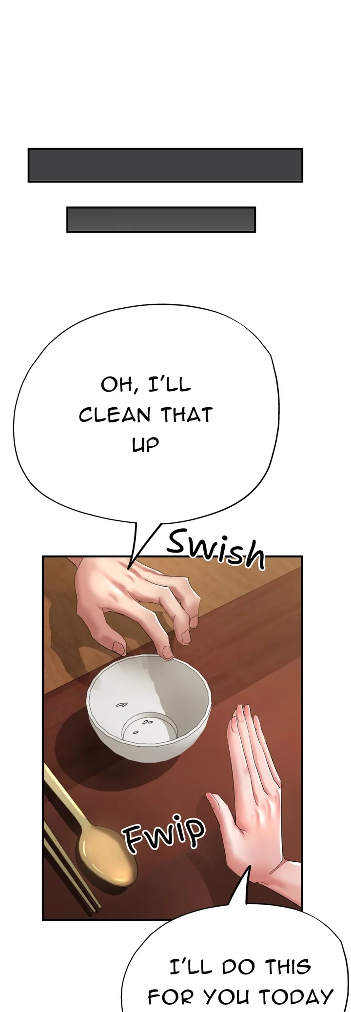 3 Sisters (Uncensored) Chapter 12 - Page 25