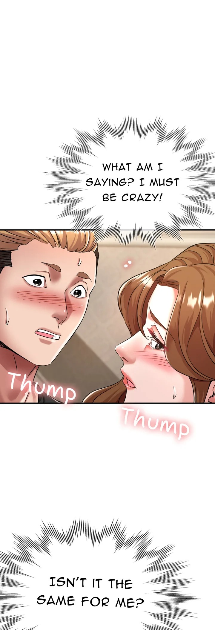 3 Sisters (Uncensored) Chapter 12 - Page 34