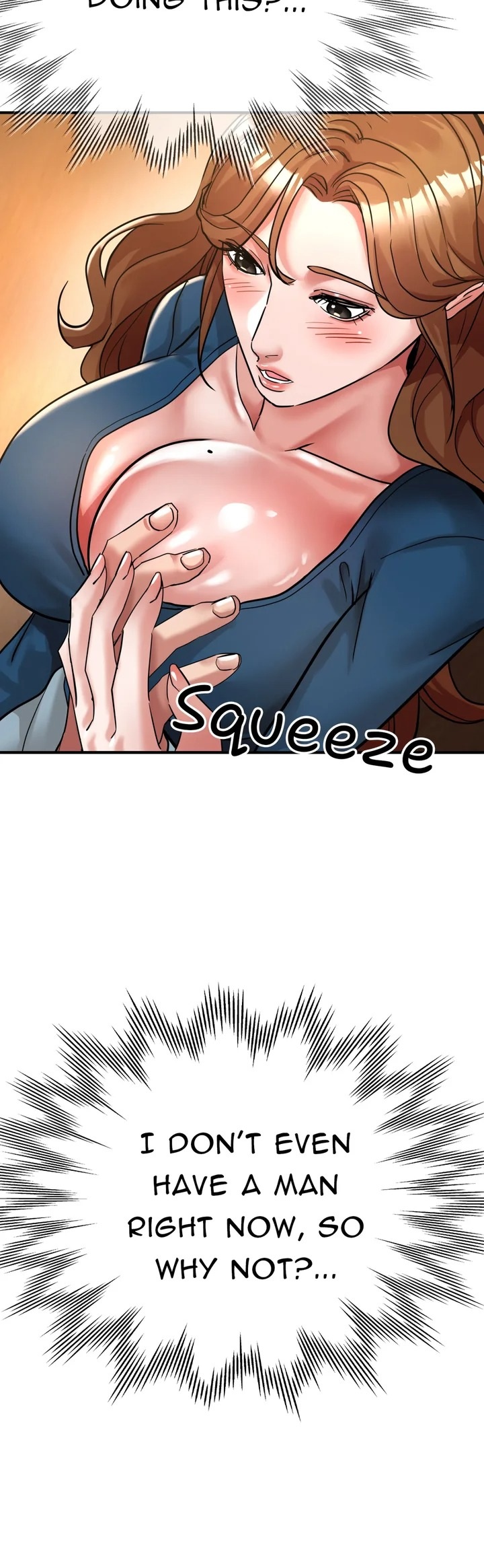 3 Sisters (Uncensored) Chapter 12 - Page 48