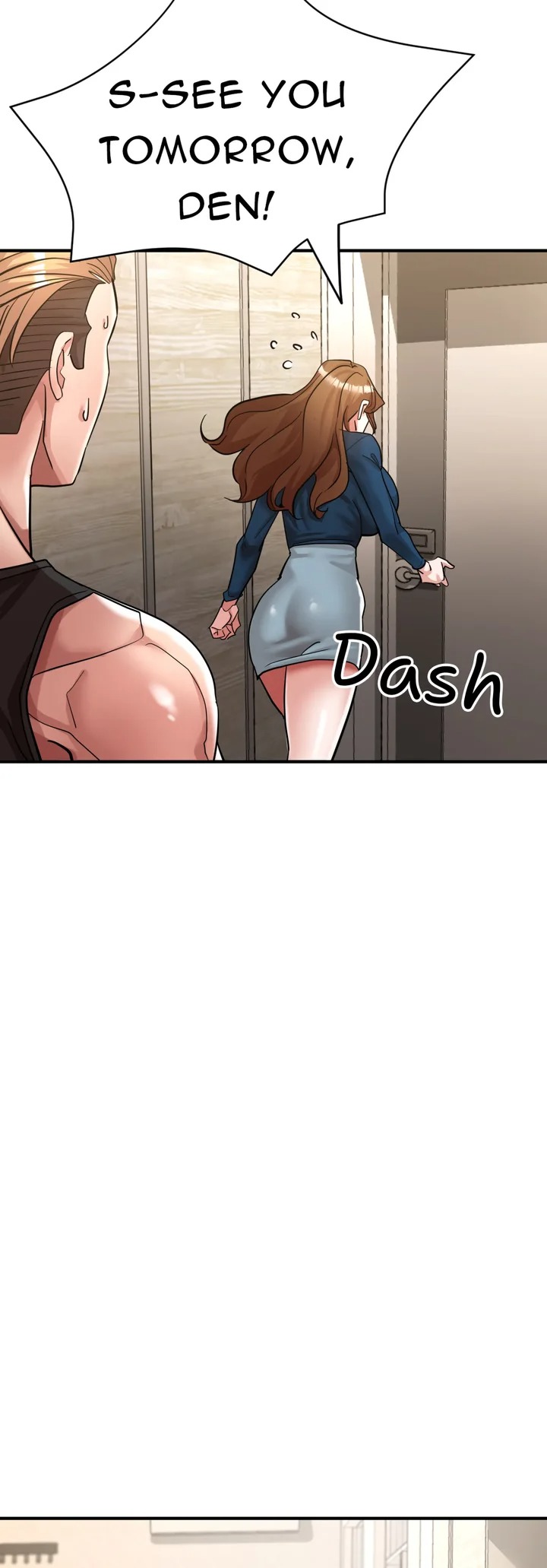 3 Sisters (Uncensored) Chapter 12 - Page 59