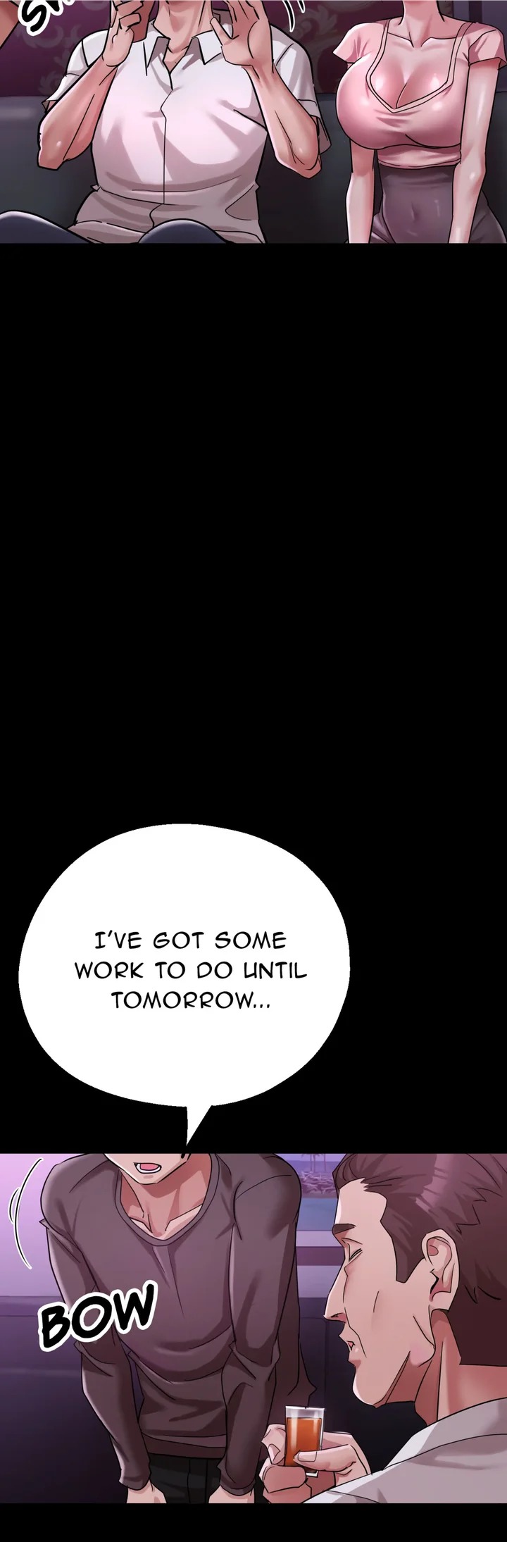 3 Sisters (Uncensored) Chapter 13 - Page 31