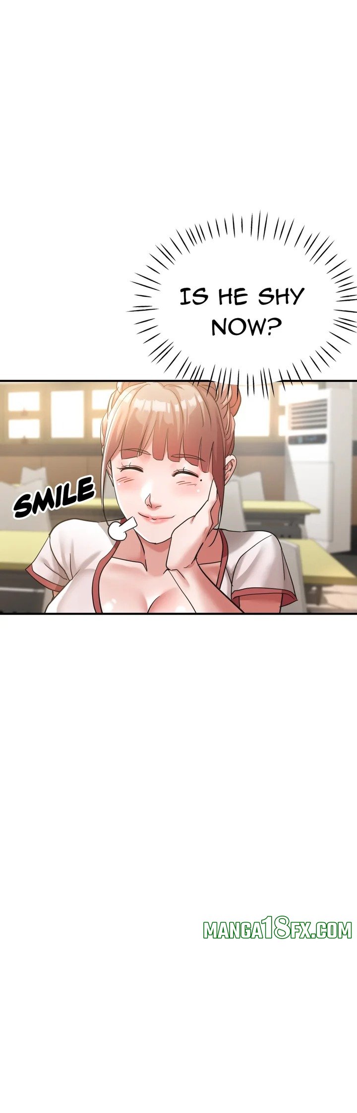 3 Sisters (Uncensored) Chapter 15 - Page 1