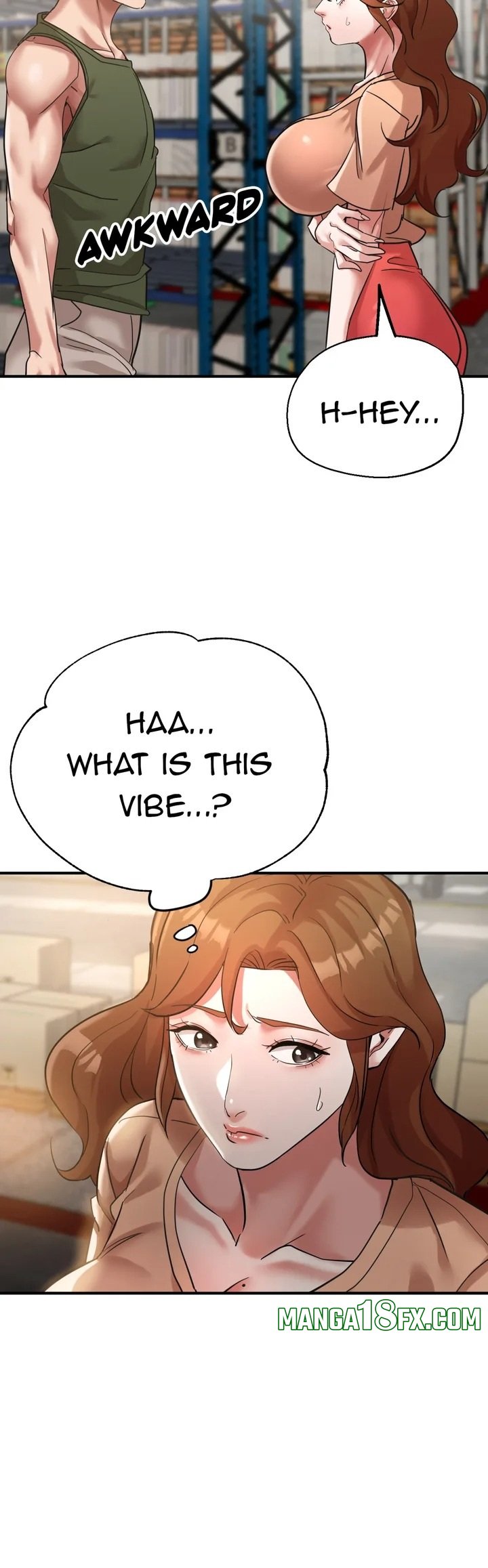 3 Sisters (Uncensored) Chapter 15 - Page 4