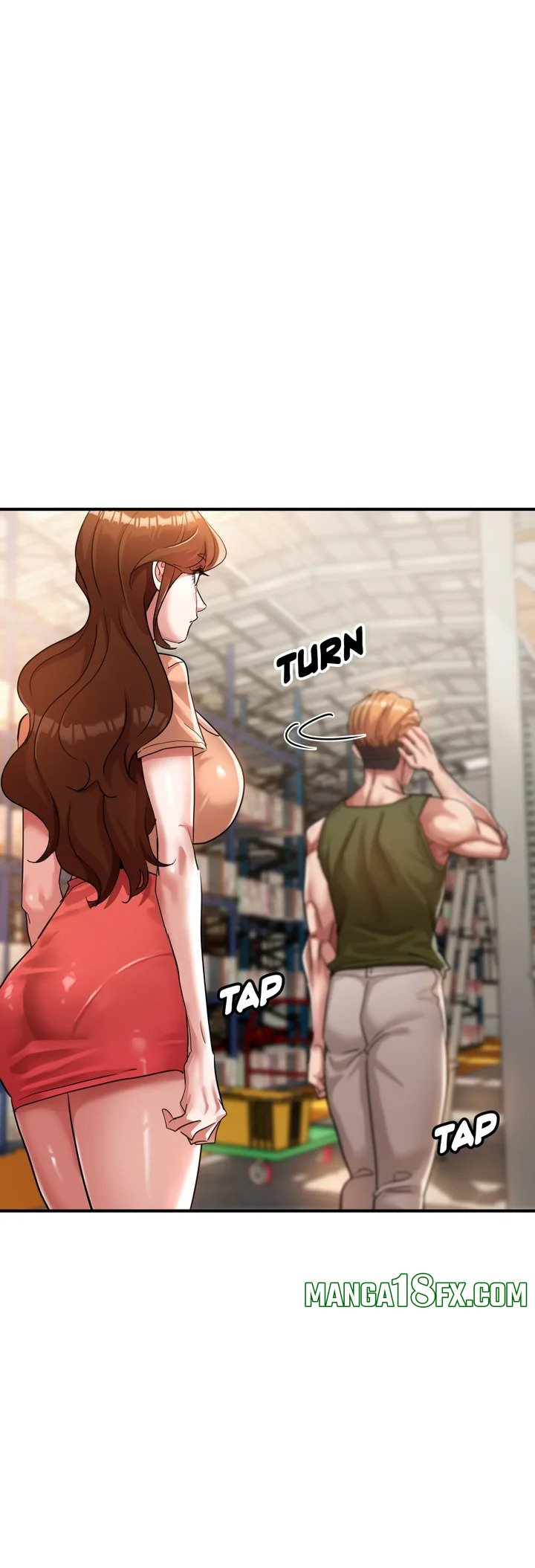 3 Sisters (Uncensored) Chapter 15 - Page 8