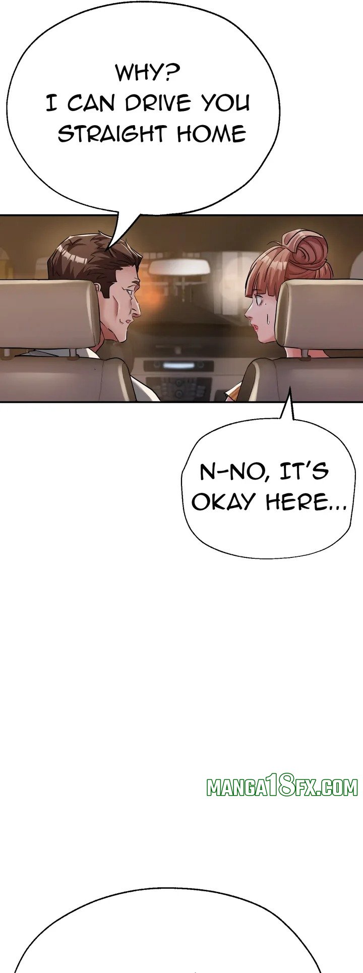 3 Sisters (Uncensored) Chapter 17 - Page 24