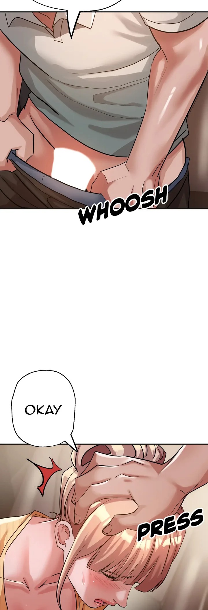 3 Sisters (Uncensored) Chapter 17 - Page 36