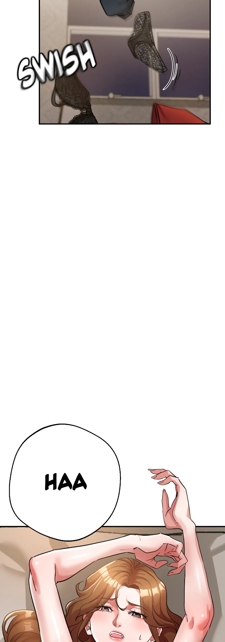 3 Sisters (Uncensored) Chapter 18 - Page 35