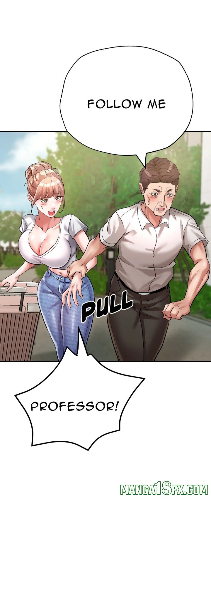 3 Sisters (Uncensored) Chapter 19 - Page 63