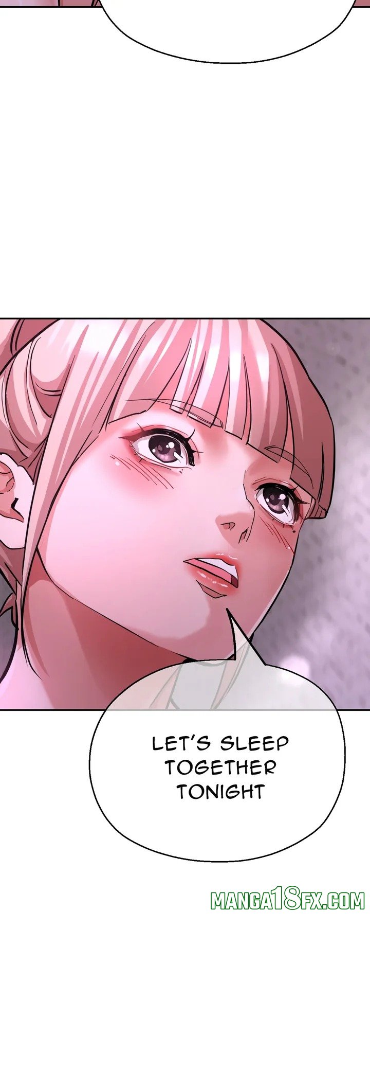 3 Sisters (Uncensored) Chapter 2 - Page 57