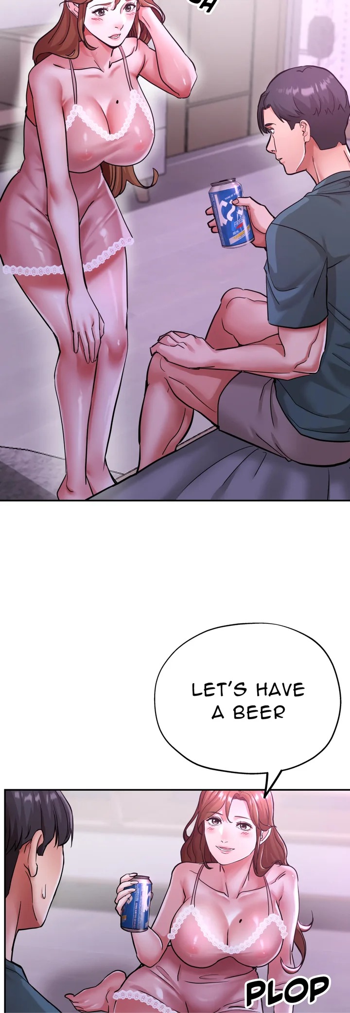 3 Sisters (Uncensored) Chapter 2 - Page 7