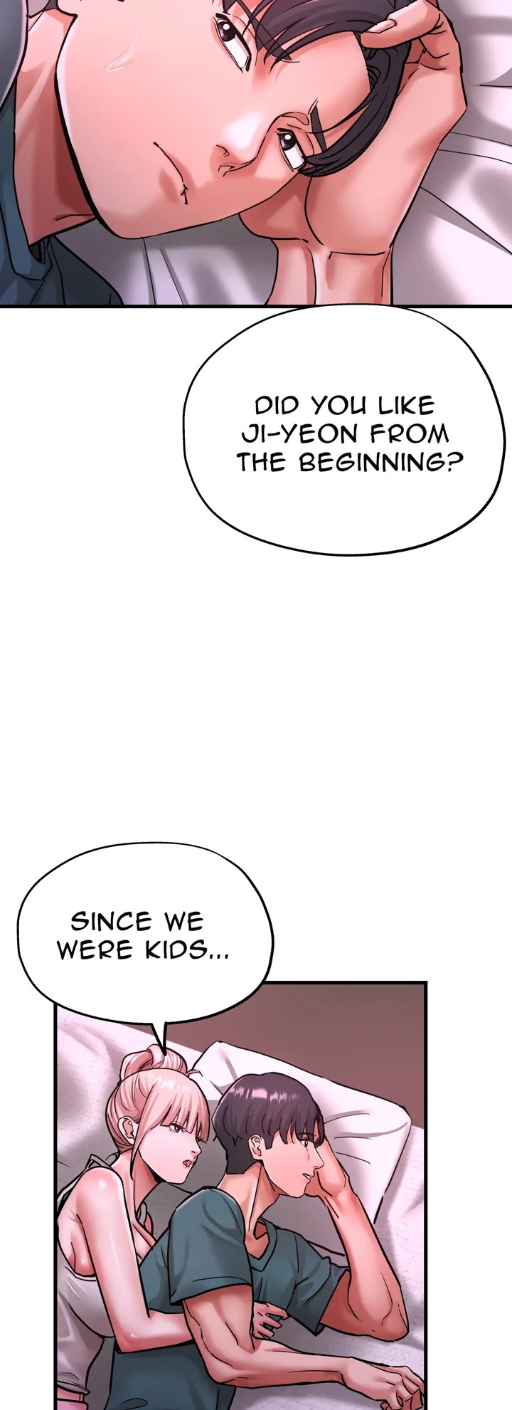 3 Sisters (Uncensored) Chapter 2 - Page 72