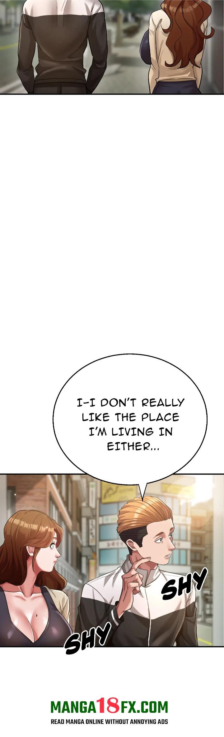 3 Sisters (Uncensored) Chapter 20 - Page 48