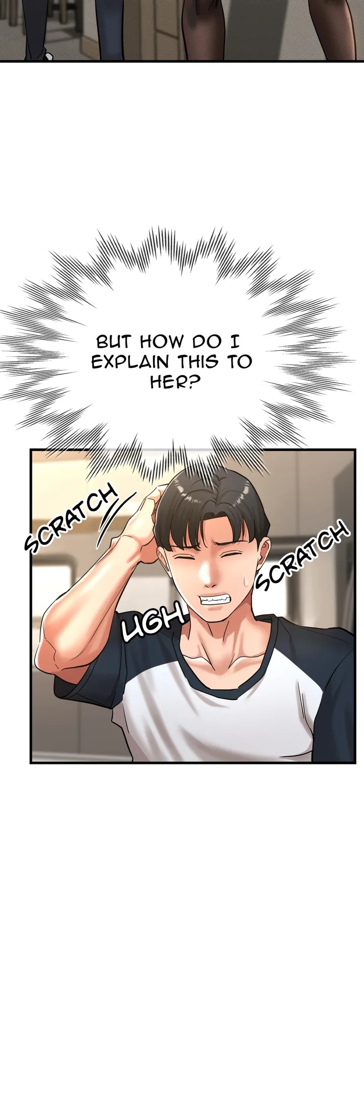 3 Sisters (Uncensored) Chapter 3 - Page 10