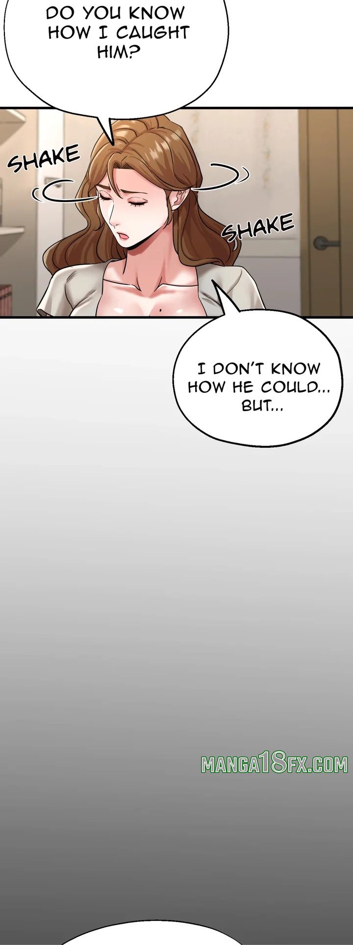 3 Sisters (Uncensored) Chapter 3 - Page 30