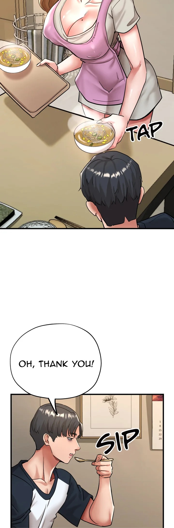 3 Sisters (Uncensored) Chapter 3 - Page 8