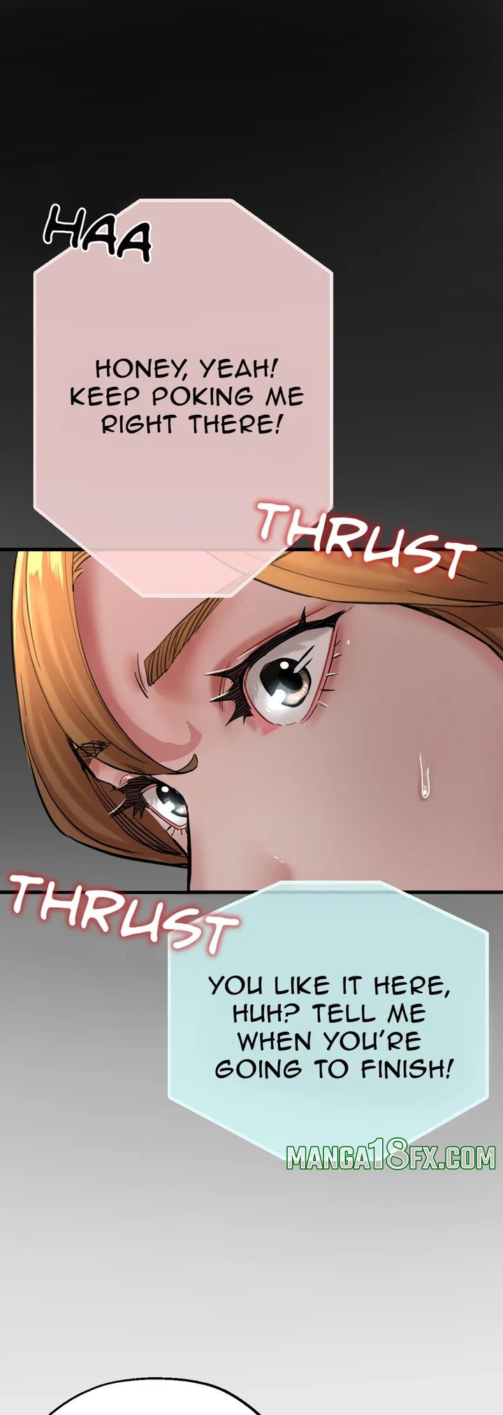 3 Sisters (Uncensored) Chapter 4 - Page 1