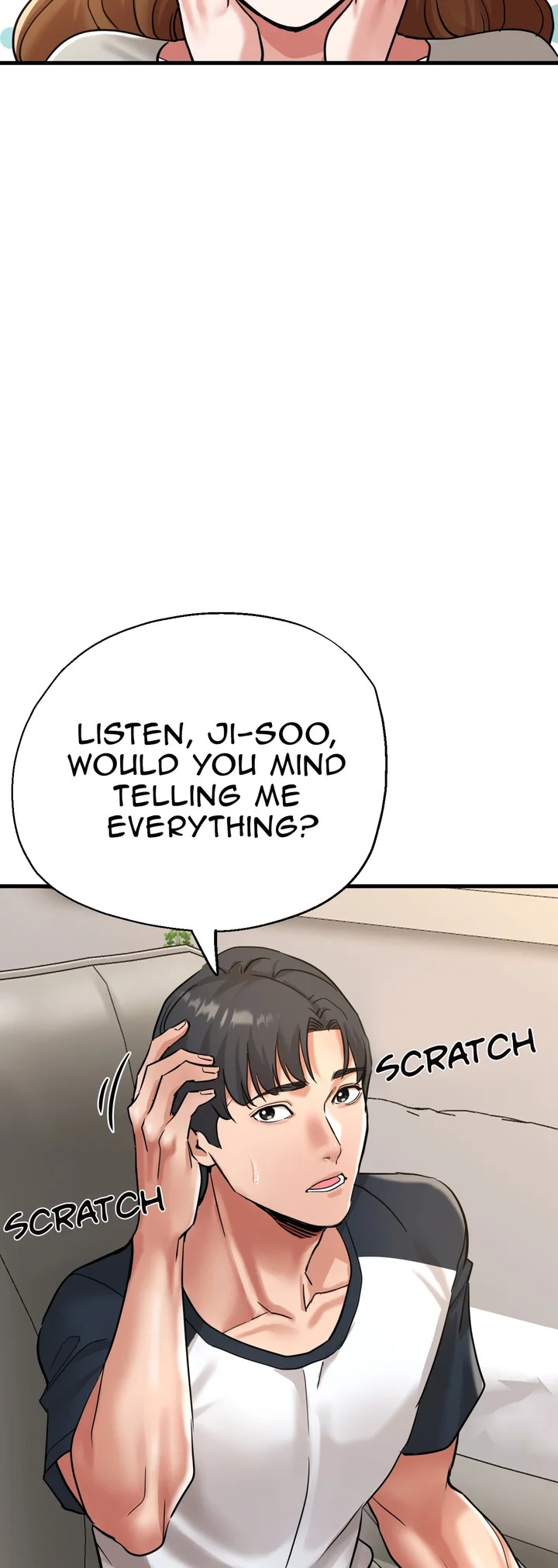 3 Sisters (Uncensored) Chapter 4 - Page 4