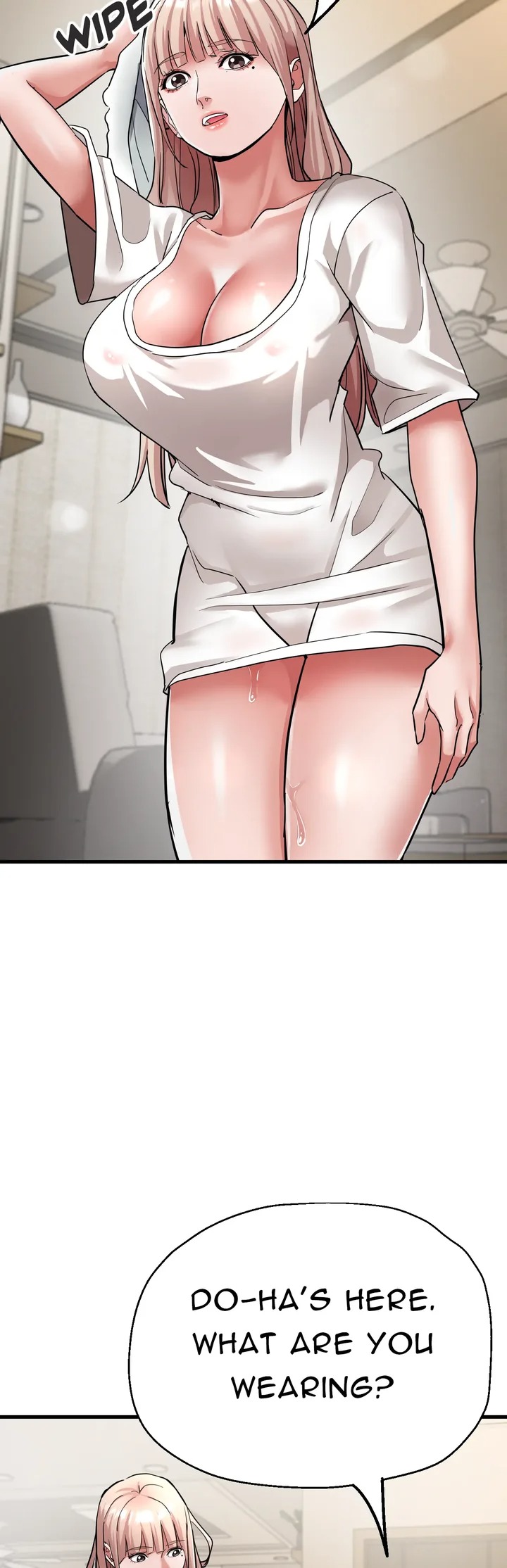 3 Sisters (Uncensored) Chapter 5 - Page 31