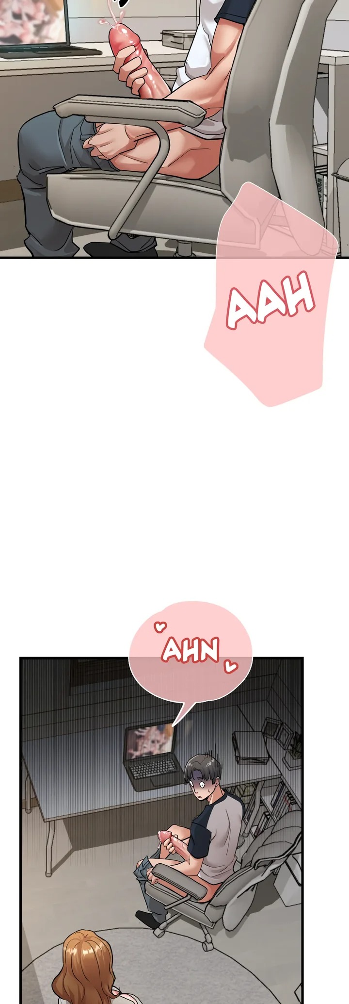 3 Sisters (Uncensored) Chapter 5 - Page 4