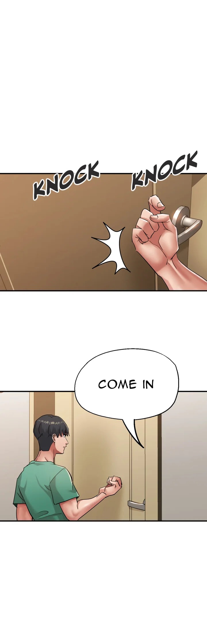 3 Sisters (Uncensored) Chapter 6 - Page 28