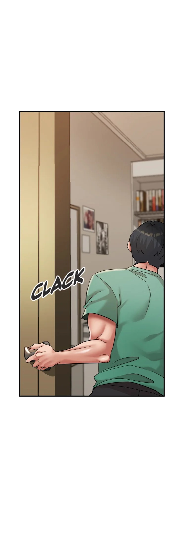 3 Sisters (Uncensored) Chapter 6 - Page 29