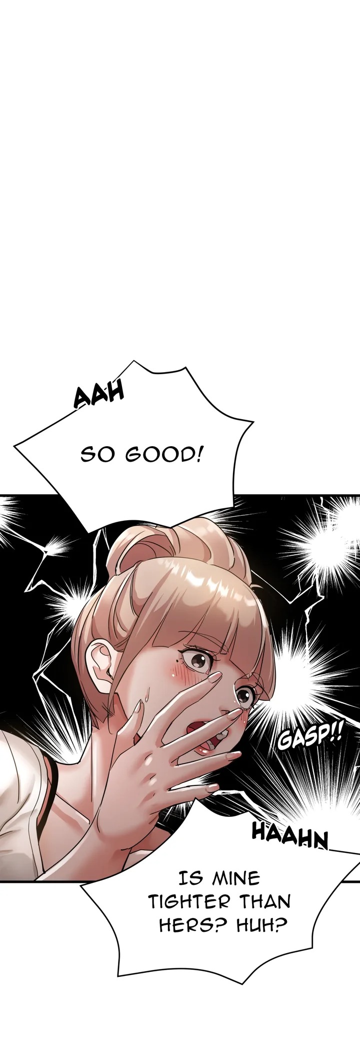 3 Sisters (Uncensored) Chapter 6 - Page 52