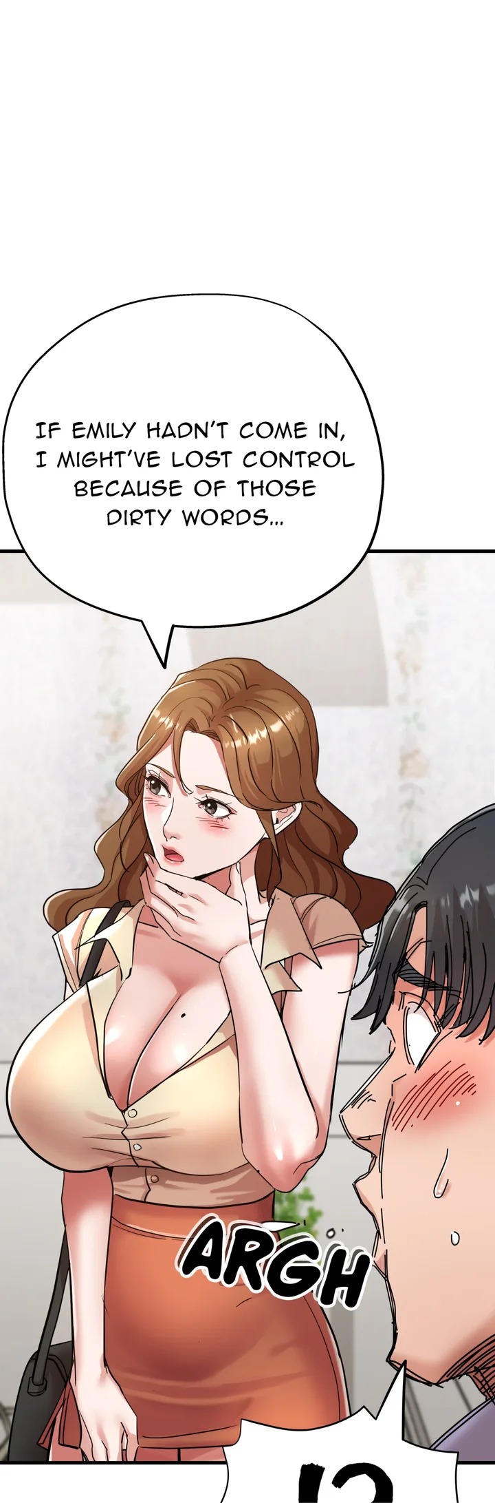 3 Sisters (Uncensored) Chapter 7 - Page 16