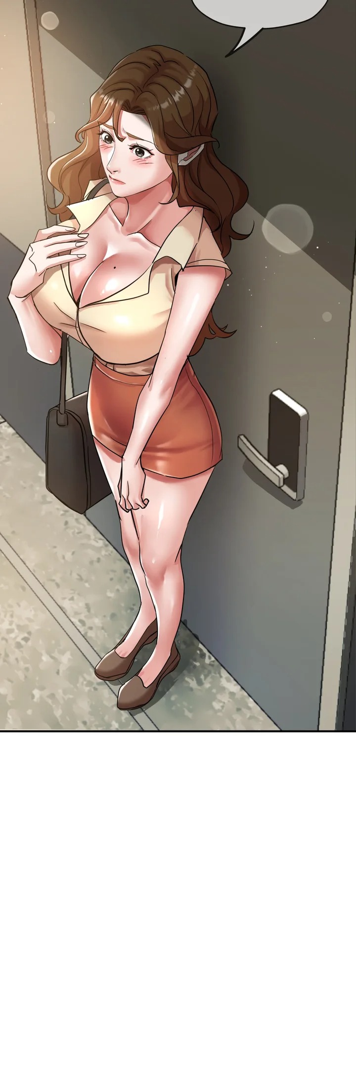 3 Sisters (Uncensored) Chapter 7 - Page 20