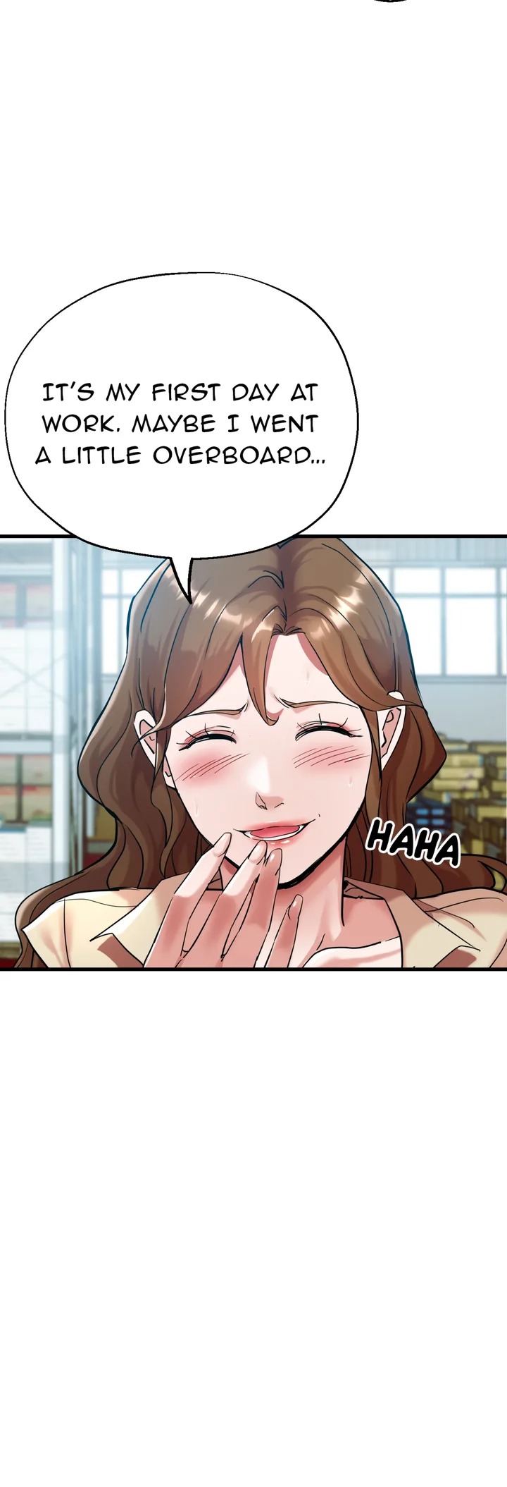 3 Sisters (Uncensored) Chapter 7 - Page 23