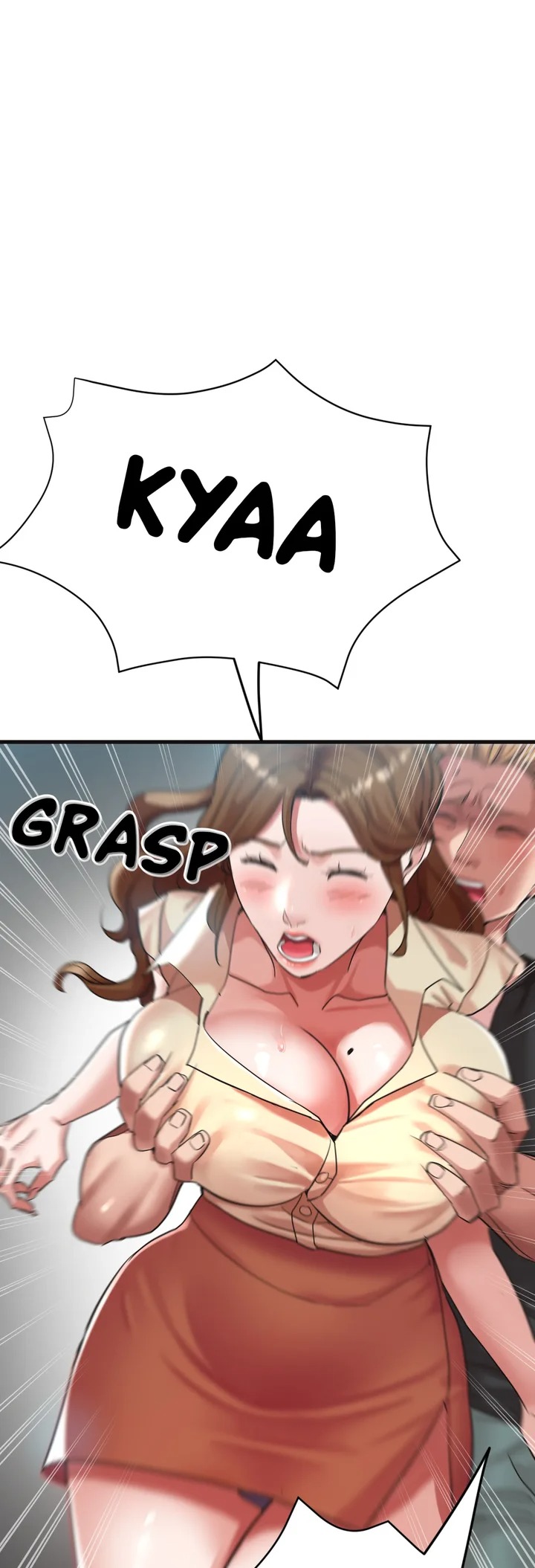 3 Sisters (Uncensored) Chapter 7 - Page 34