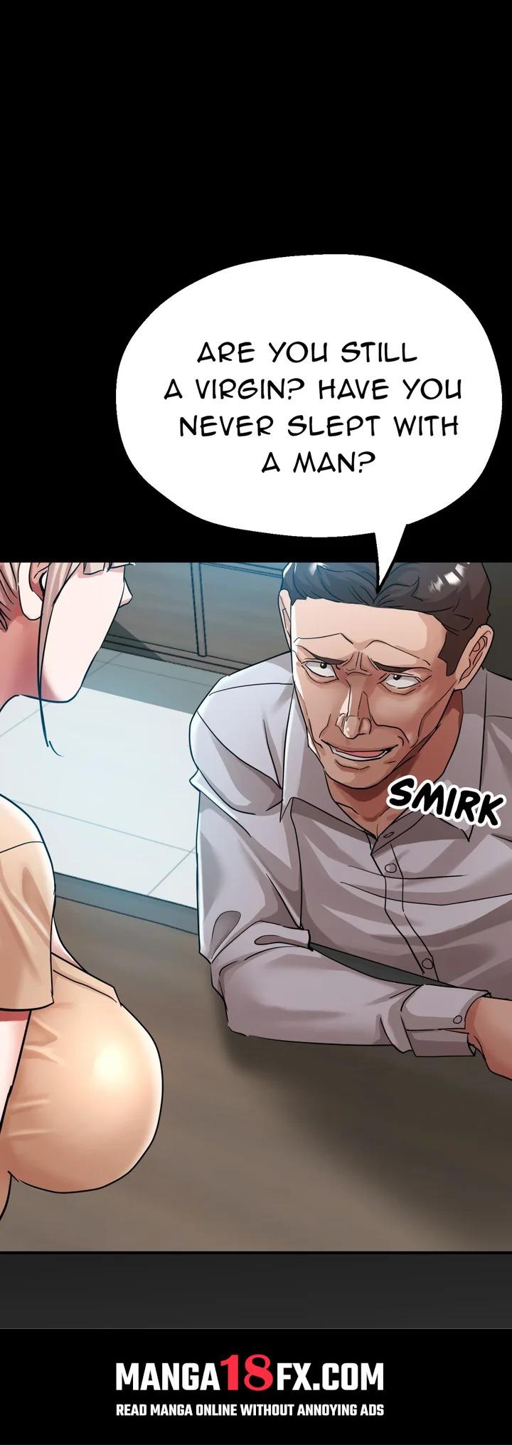 3 Sisters (Uncensored) Chapter 8 - Page 22