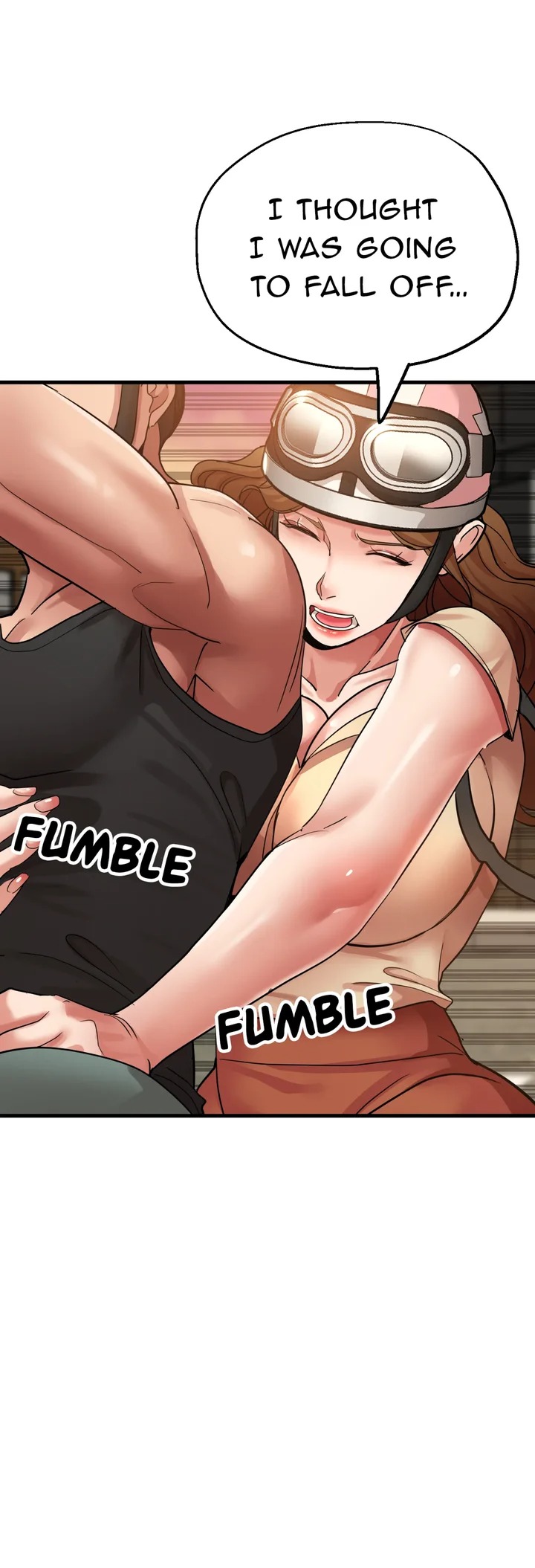 3 Sisters (Uncensored) Chapter 8 - Page 41