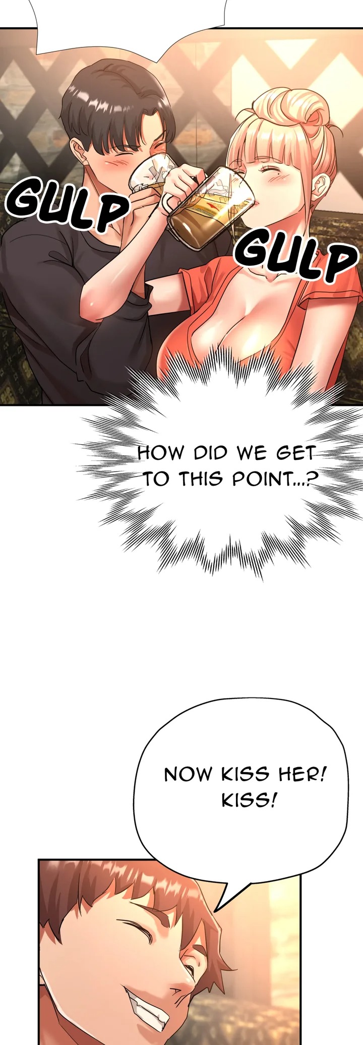 3 Sisters (Uncensored) Chapter 9 - Page 16