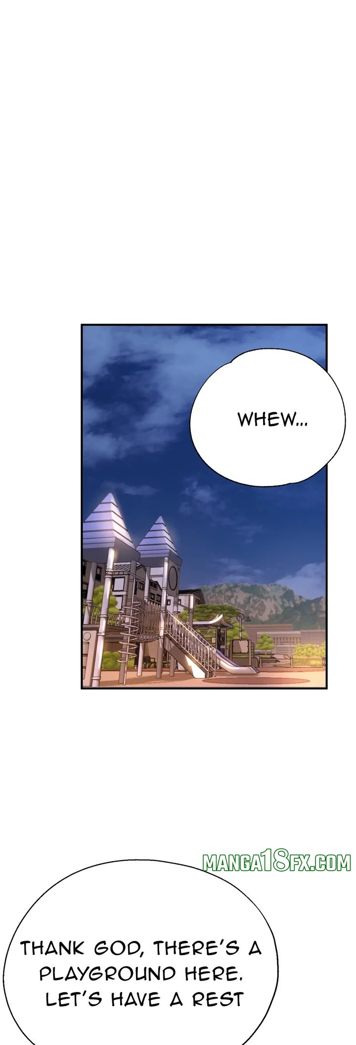 3 Sisters (Uncensored) Chapter 9 - Page 32