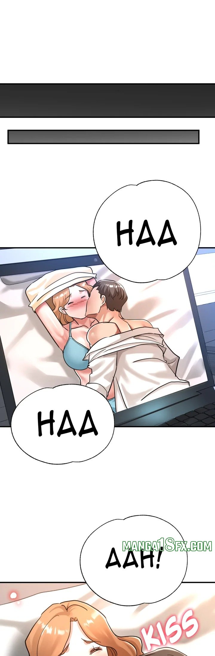 3 Sisters (Uncensored) Chapter 9 - Page 37