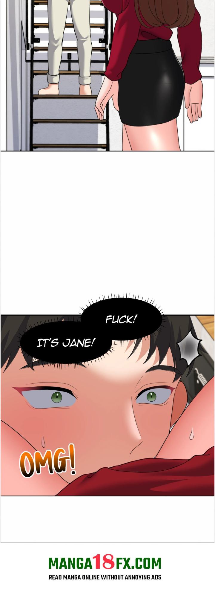 My Lust Cristmas (Uncensored) Chapter 8 - Page 35