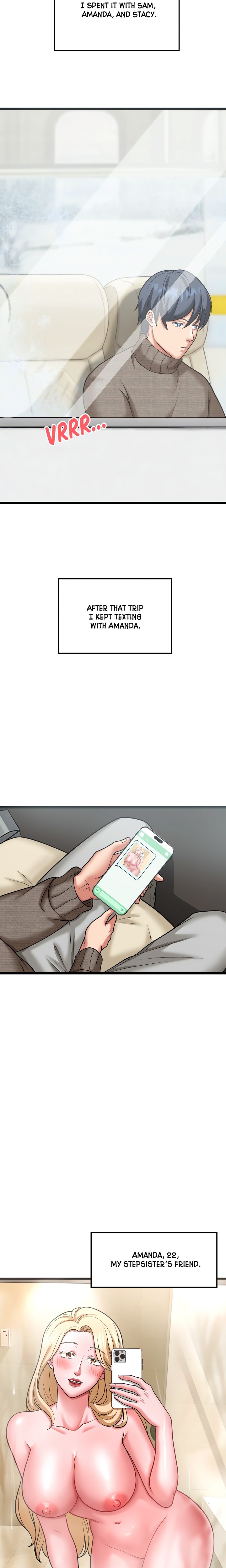 Winter Games 2 MILF Edition (Uncensored) Chapter 1 - Page 2