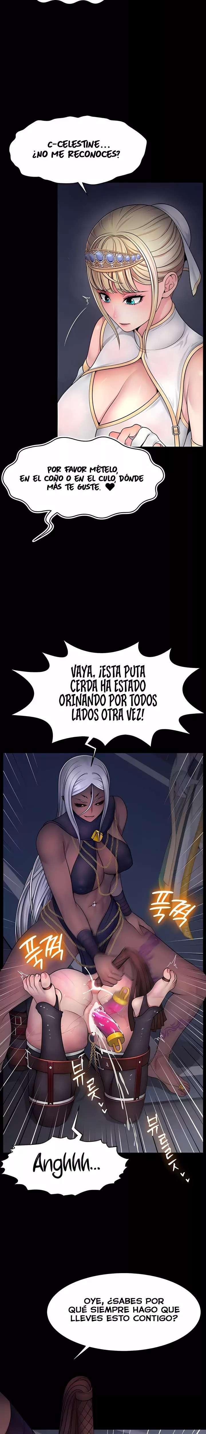 Ero: The Princess Submits Raw Chapter 1 - Page 10