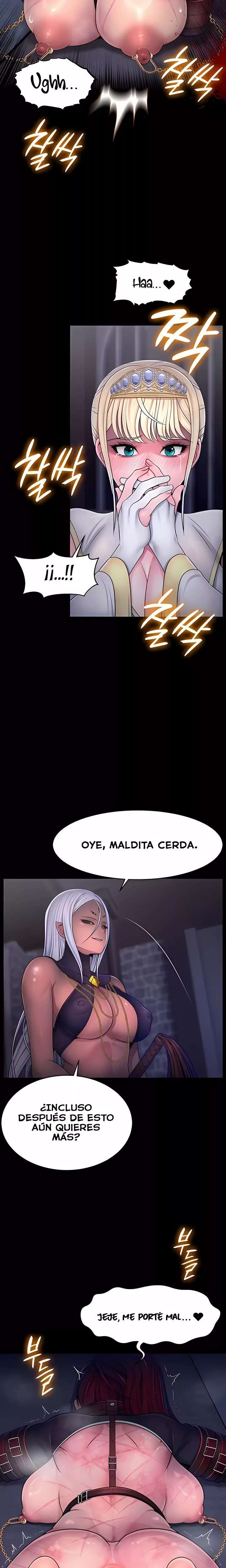 Ero: The Princess Submits Raw Chapter 1 - Page 12