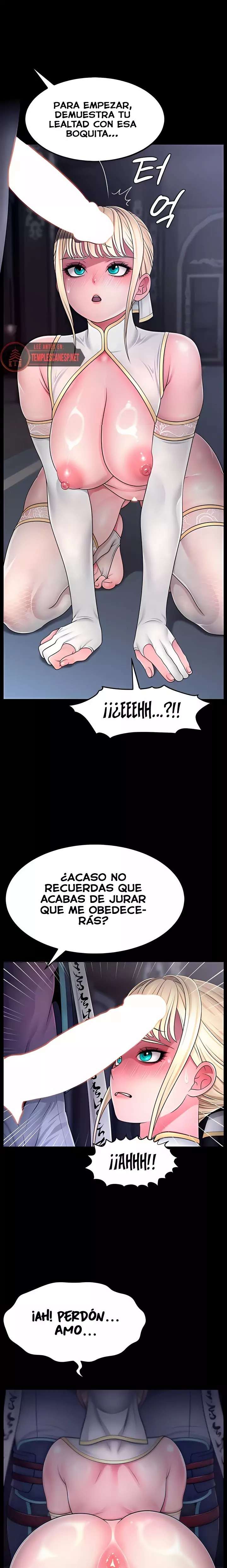 Ero: The Princess Submits Raw Chapter 1 - Page 17