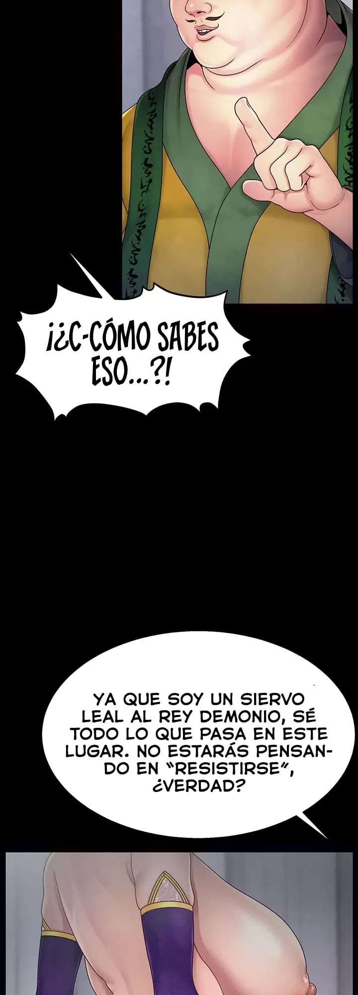 Ero: The Princess Submits Raw Chapter 13 - Page 12