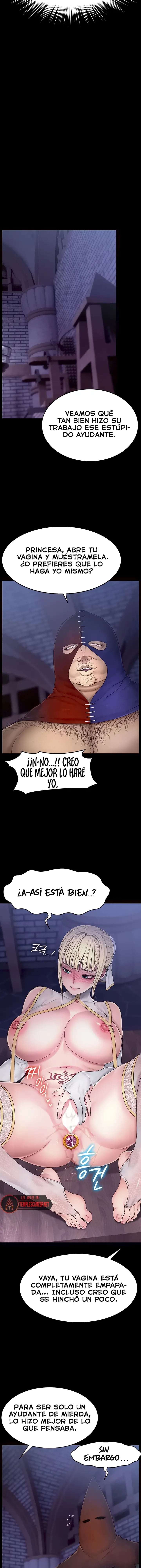 Ero: The Princess Submits Raw Chapter 13 - Page 19