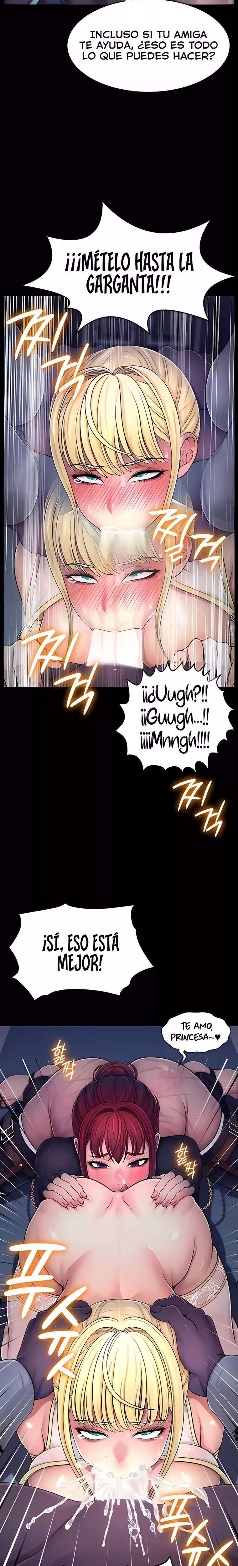 Ero: The Princess Submits Raw Chapter 2 - Page 10