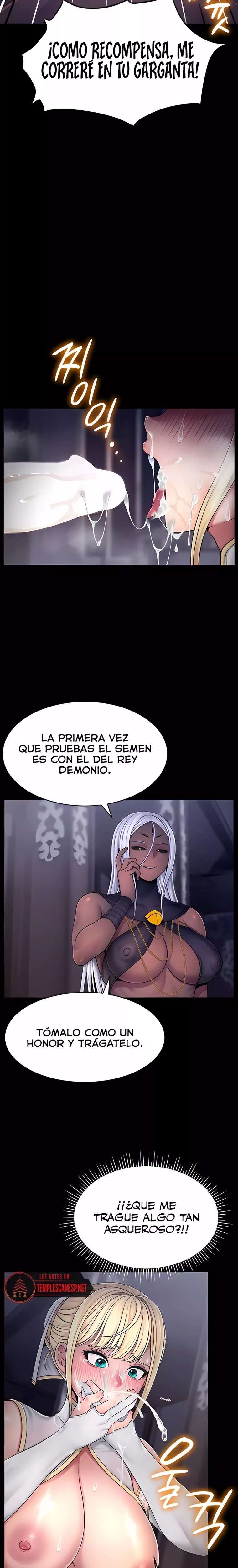 Ero: The Princess Submits Raw Chapter 2 - Page 11