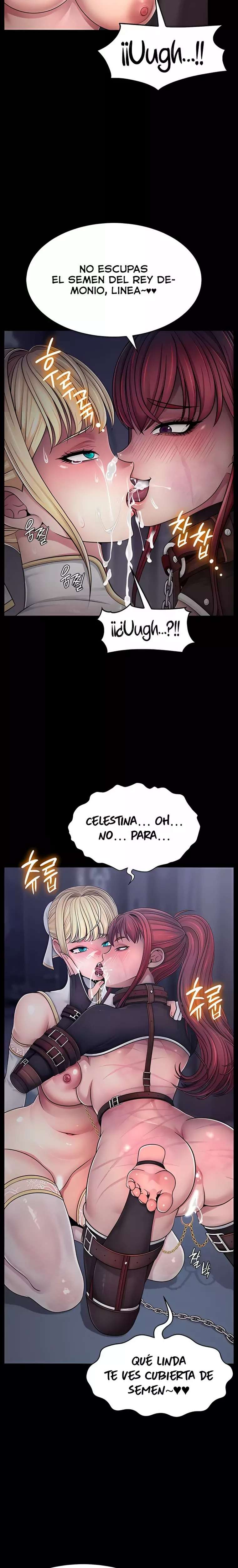 Ero: The Princess Submits Raw Chapter 2 - Page 12