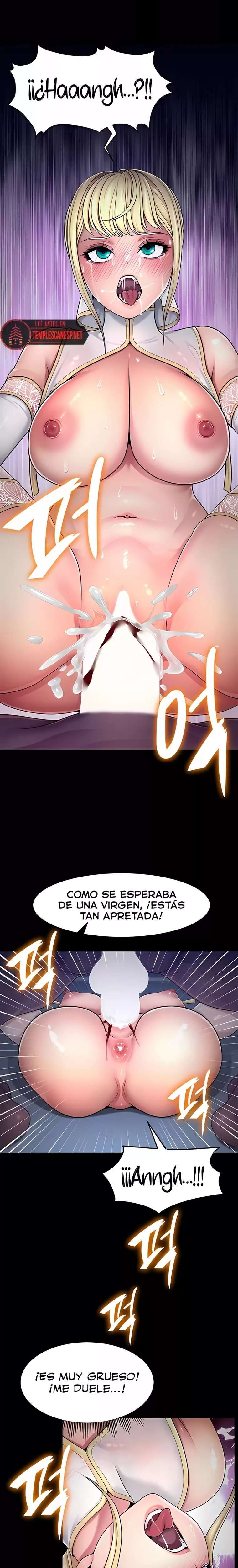 Ero: The Princess Submits Raw Chapter 2 - Page 16