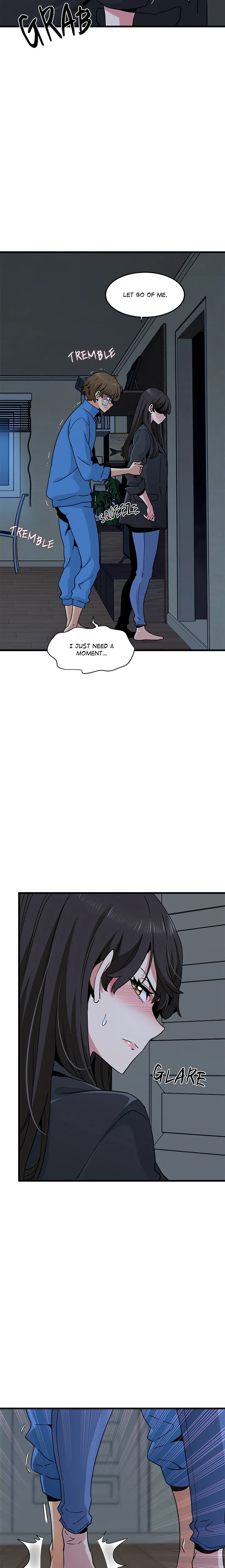 Snapping into Love (Uncensored) Chapter 21 - Page 5