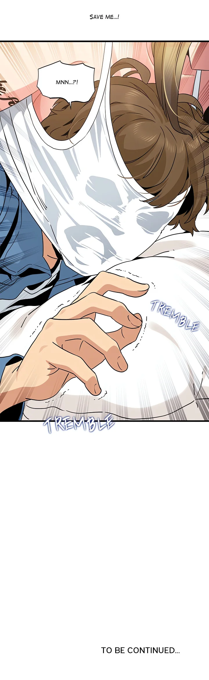 Snapping into Love (Uncensored) Chapter 23 - Page 26