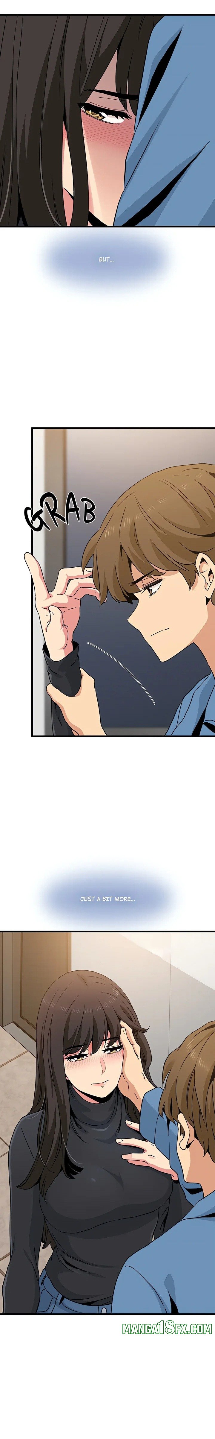 Snapping into Love (Uncensored) Chapter 32 - Page 22